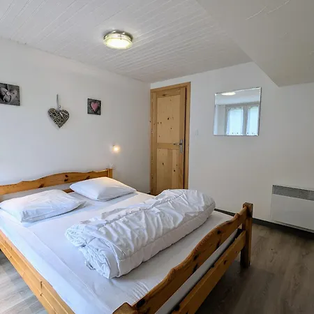 Montagnard 4 Pers, Terrasse, Parking, Wifi - Fr-1-589-693 לה ברסה