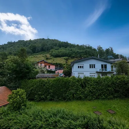 Montagnard 4 Pers, Terrasse, Parking, Wifi - Fr-1-589-693