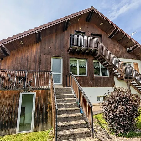 Montagnard 4 Pers, Terrasse, Parking, Wifi - Fr-1-589-693 דירה לה ברסה