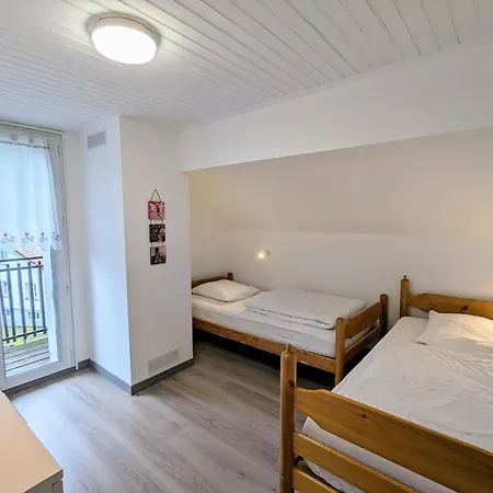 דירה Montagnard 4 Pers, Terrasse, Parking, Wifi - Fr-1-589-693 *