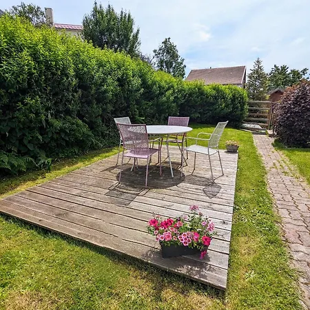 Montagnard 4 Pers, Terrasse, Parking, Wifi - Fr-1-589-693 לה ברסה
