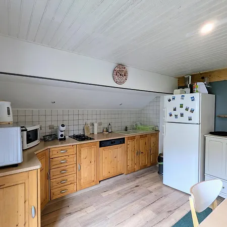 Montagnard 4 Pers, Terrasse, Parking, Wifi - Fr-1-589-693 *