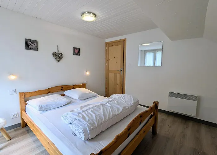 Montagnard 4 Pers, Terrasse, Parking, Wifi - Fr-1-589-693 La Bresse